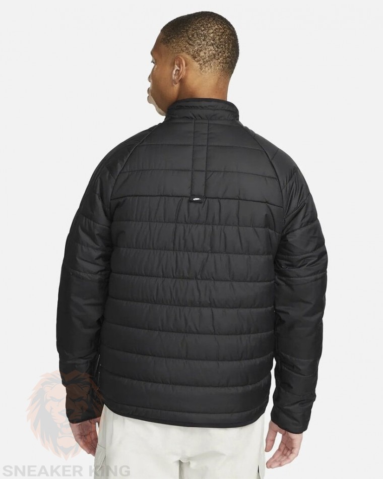 Куртка Nike Therma-Fit Legacy Puffer Jacket (DQ4929-011)